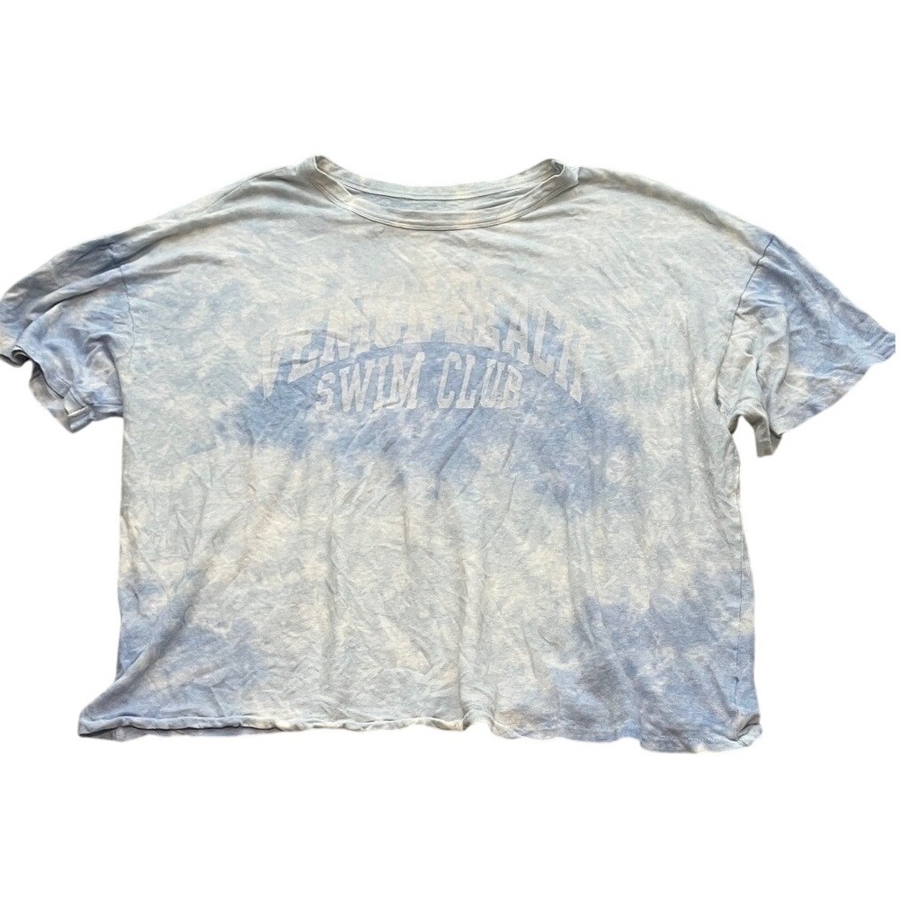 American‎ Eagle Outfitters Women's Size XL Venice beach swim club